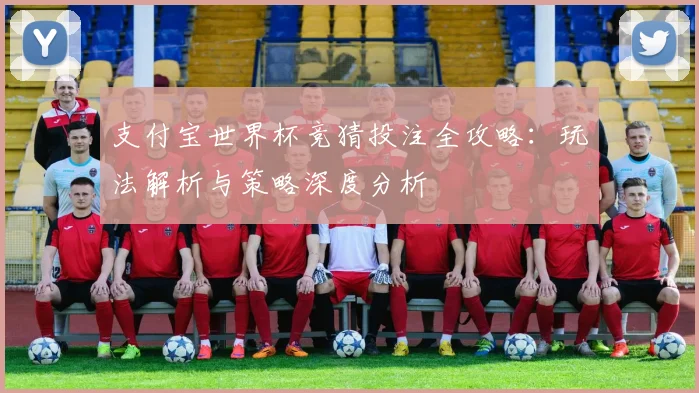 支付宝世界杯竞猜投注全攻略：玩法解析与策略深度分析