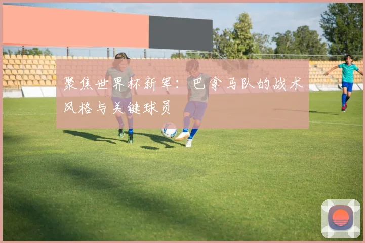 聚焦世界杯新军：巴拿马队的战术风格与关键球员